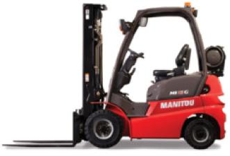 Manitou MI 15-18