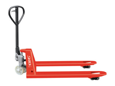 Рокла Skiper SKF-III 25 Profi
