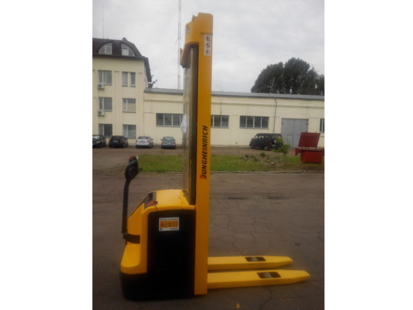 Jungheinrich EJC 216 115 430 ZZ_1