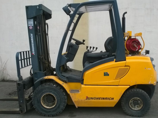 Jungheinrich_TFG30