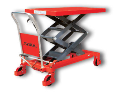 Подъёмные столы Skiper SKT